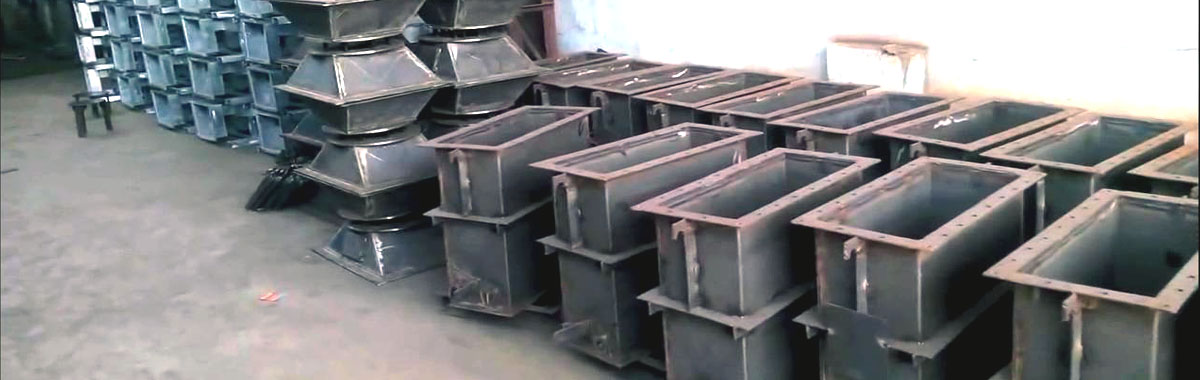 Powering industries worldwide